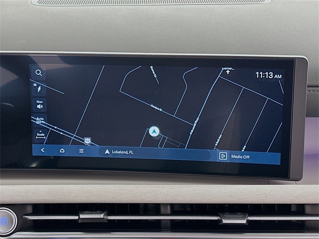 Tucson Hybrid Limited