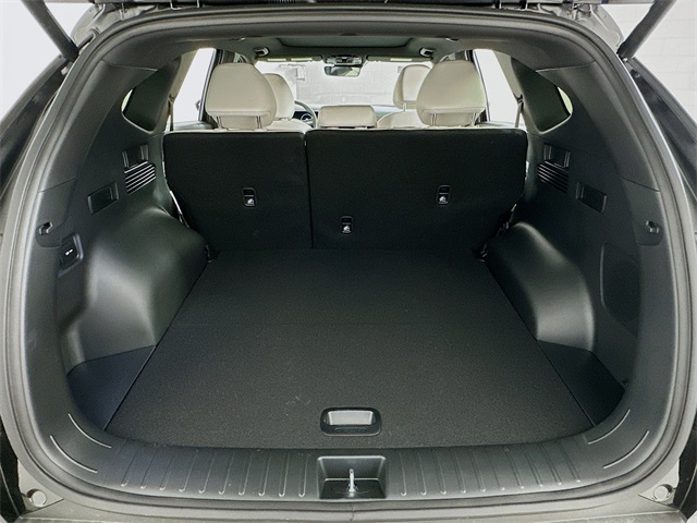 Tucson Hybrid Limited