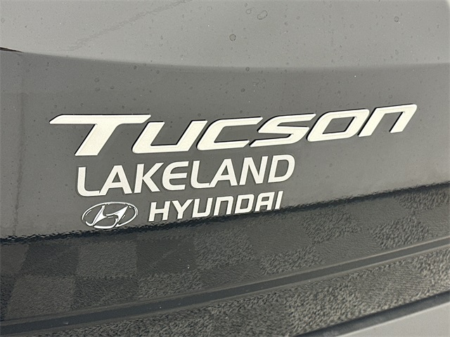 Tucson Hybrid Limited