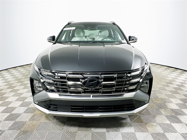 Tucson Hybrid Limited