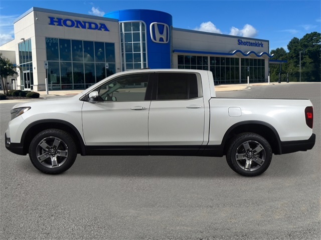 New 2026 Honda Ridgeline Truck