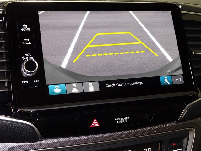 New 2026 Honda Ridgeline Truck