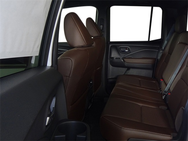 New 2026 Honda Ridgeline Truck