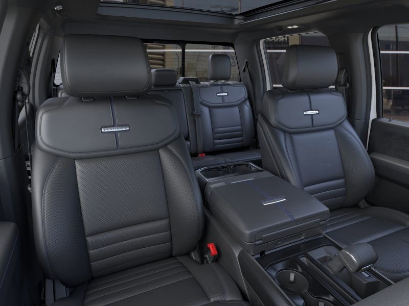 new 2025 Ford F-150 car, priced at $86,355