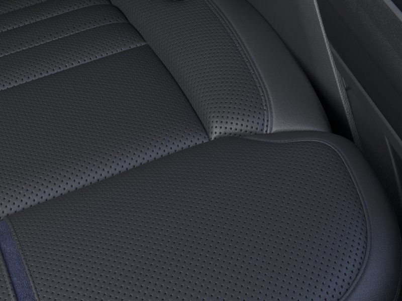 new 2025 Ford F-150 car, priced at $86,355