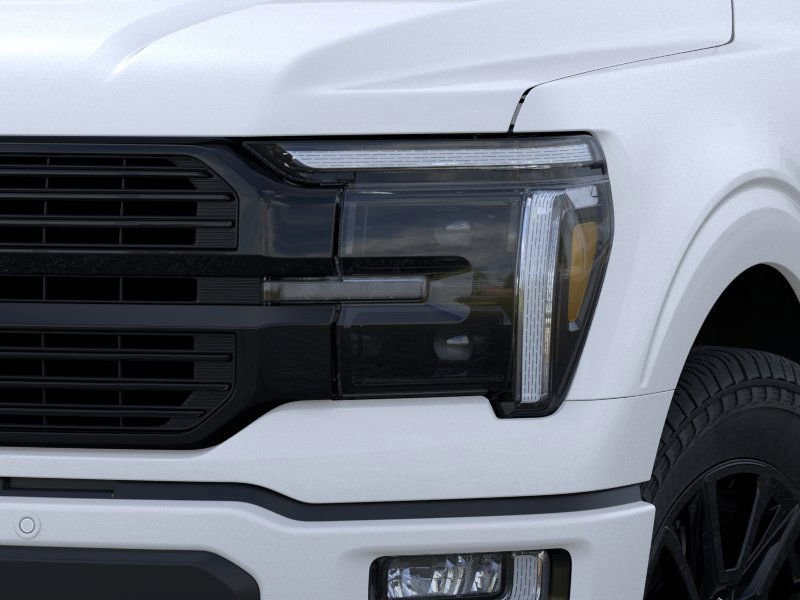 new 2025 Ford F-150 car, priced at $86,355