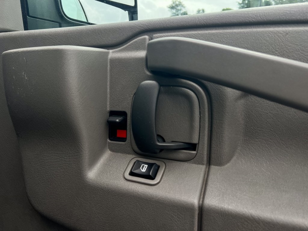 Used 2021 GMC Savana 3500 4x2 Box Van for sale #SP1280 - photo 20