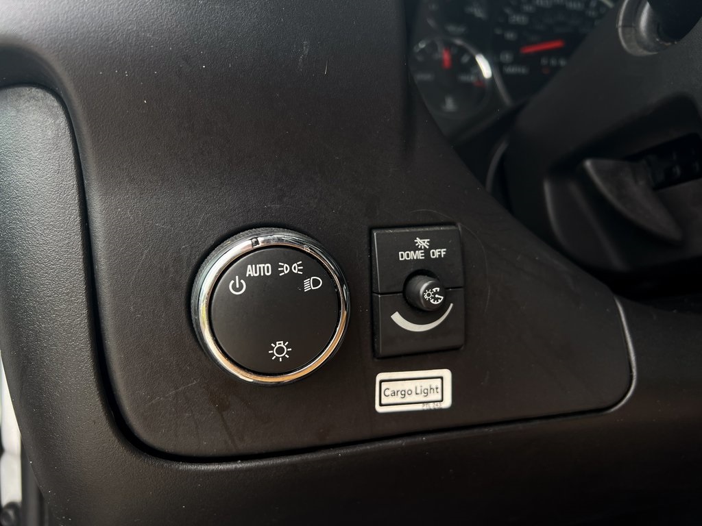 Used 2021 GMC Savana 3500 4x2 Box Van for sale #SP1280 - photo 29