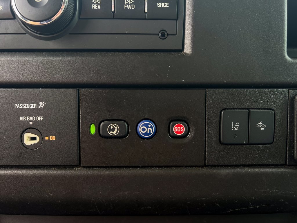 Used 2021 GMC Savana 3500 4x2 Box Van for sale #SP1280 - photo 32