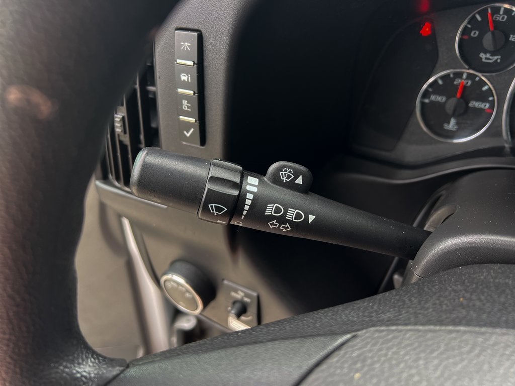 Used 2021 GMC Savana 3500 4x2 Box Van for sale #SP1280 - photo 34