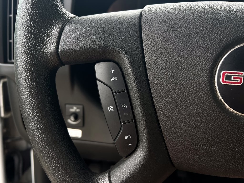 Used 2021 GMC Savana 3500 4x2 Box Van for sale #SP1280 - photo 37
