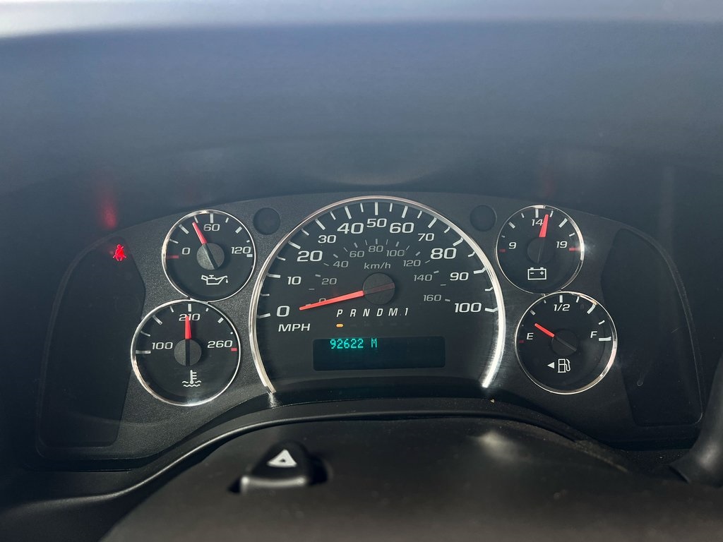 Used 2021 GMC Savana 3500 4x2 Box Van for sale #SP1280 - photo 38