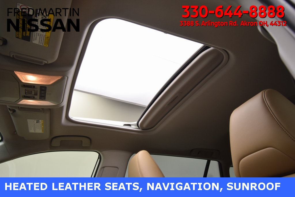 used 2019 Toyota RAV4 car, priced at $24,998