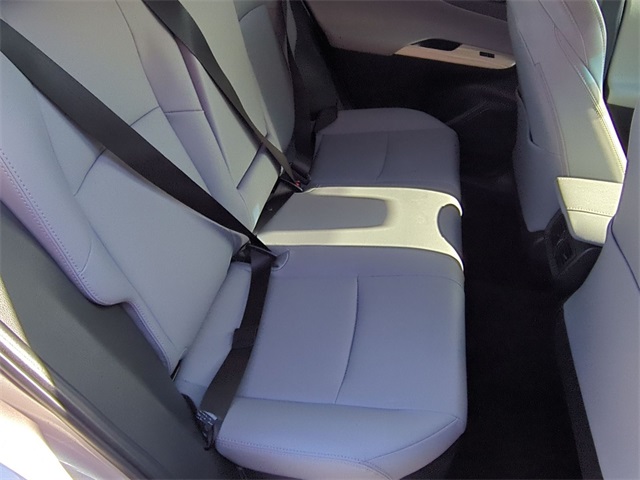 used 2024 Toyota Venza car, priced at $35,411