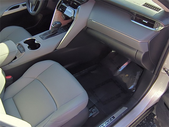 used 2024 Toyota Venza car, priced at $35,411