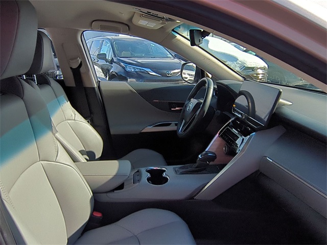 used 2024 Toyota Venza car, priced at $35,411