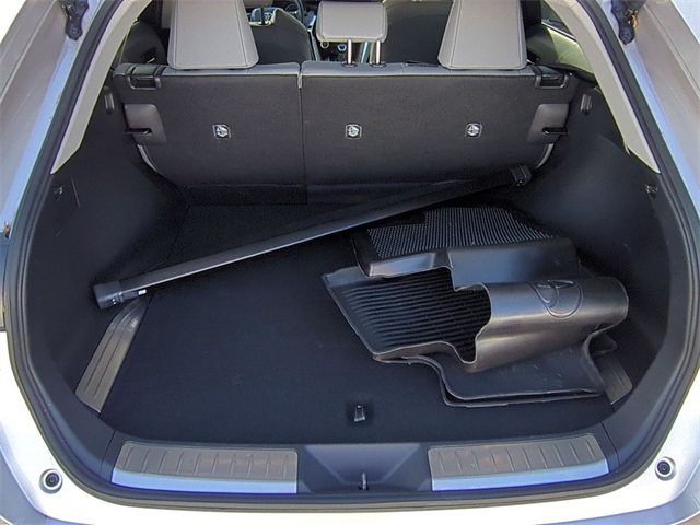 used 2024 Toyota Venza car, priced at $35,411