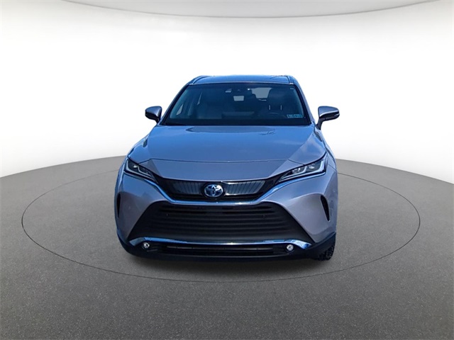 used 2024 Toyota Venza car, priced at $35,411