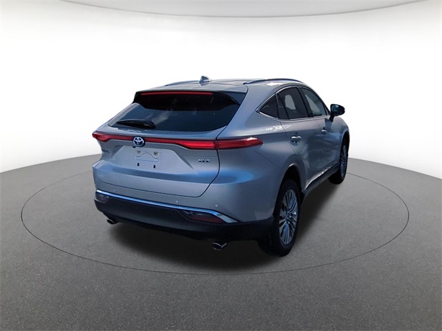 used 2024 Toyota Venza car, priced at $35,411