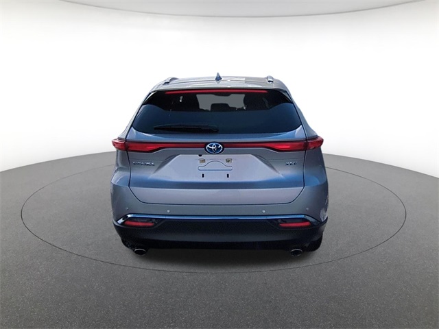 used 2024 Toyota Venza car, priced at $35,411