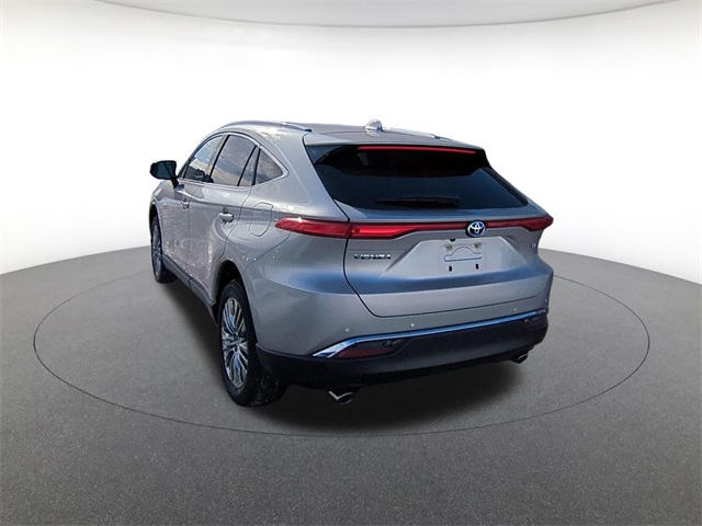 used 2024 Toyota Venza car, priced at $35,411