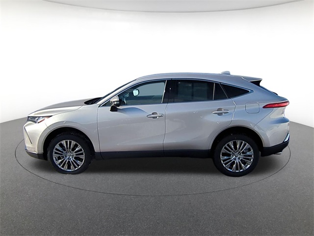 used 2024 Toyota Venza car, priced at $35,411