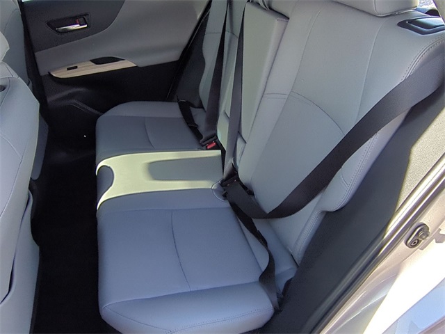 used 2024 Toyota Venza car, priced at $35,411