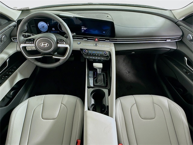Elantra Limited