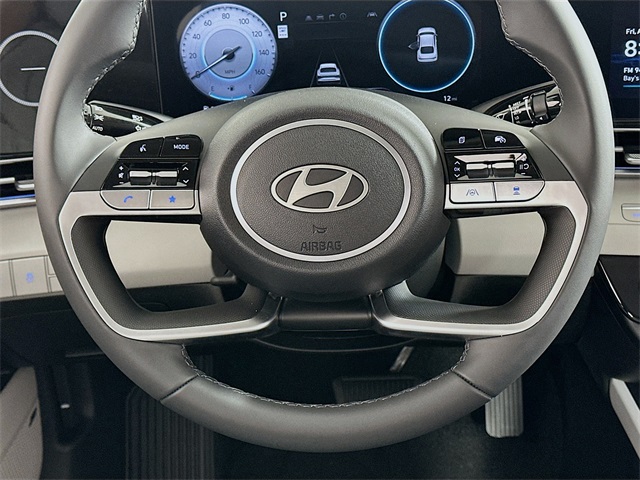 Elantra Limited