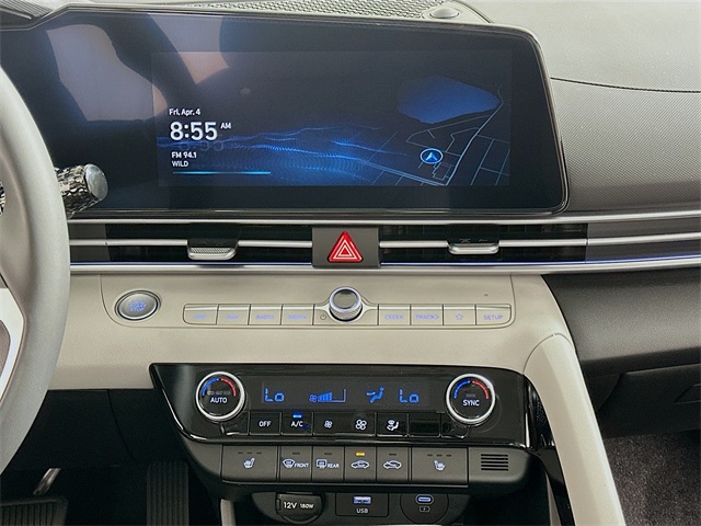 Elantra Limited
