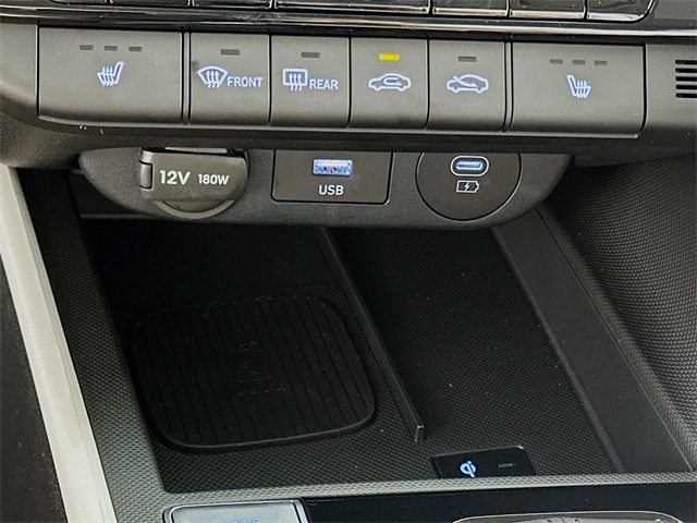 Elantra Limited