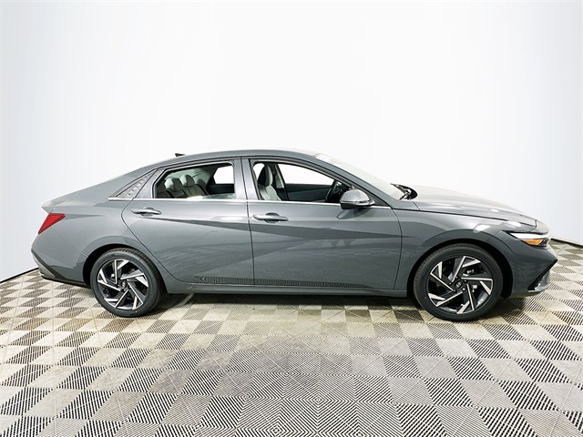 Elantra Limited