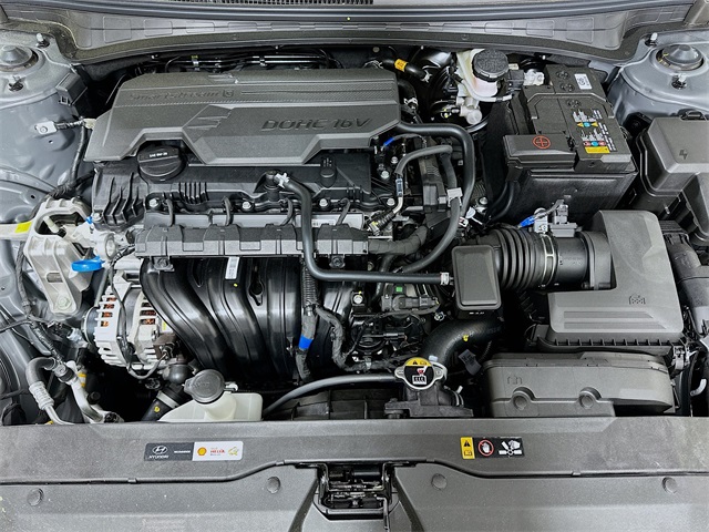 Elantra Limited