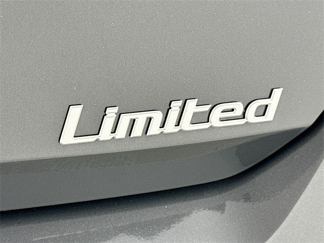Elantra Limited