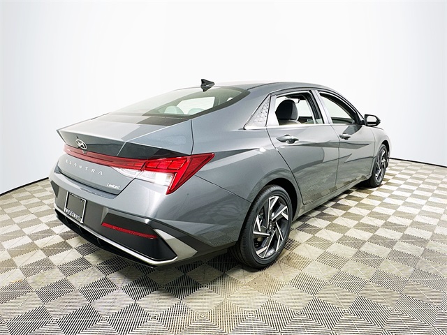 Elantra Limited