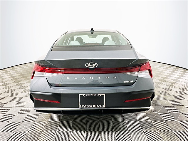 Elantra Limited
