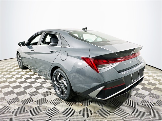 Elantra Limited