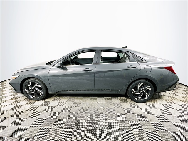 Elantra Limited