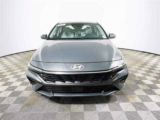 Elantra Limited