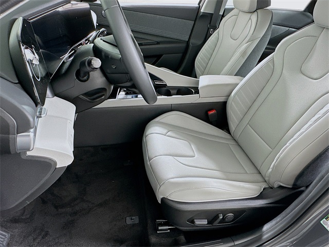 Elantra Limited
