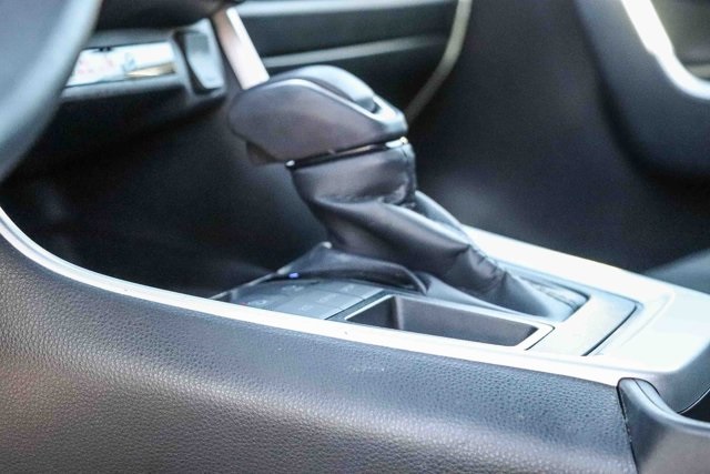 used 2024 Toyota RAV4 car, priced at $36,492