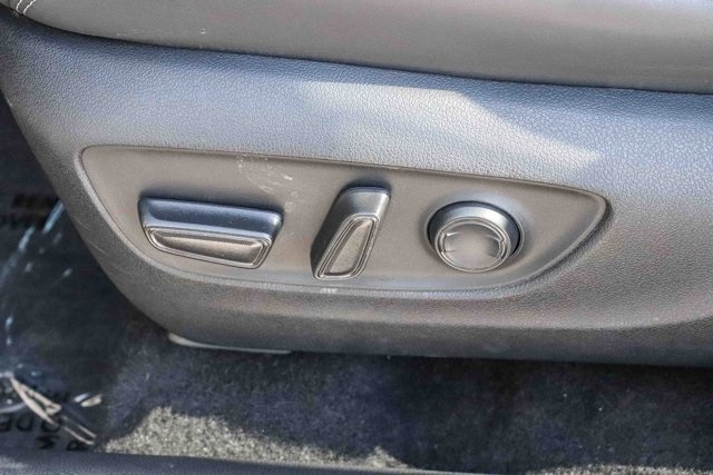 used 2024 Toyota RAV4 car, priced at $36,492