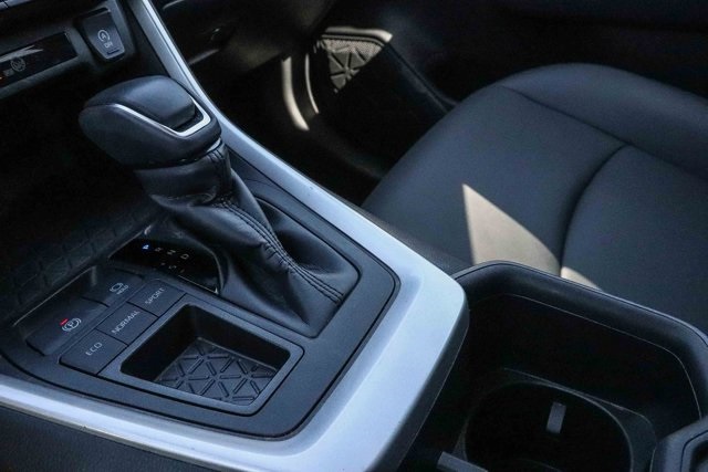 used 2024 Toyota RAV4 car, priced at $36,492