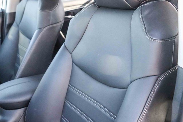 used 2024 Toyota RAV4 car, priced at $36,492