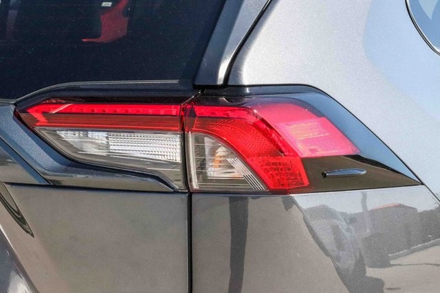 used 2024 Toyota RAV4 car, priced at $36,492