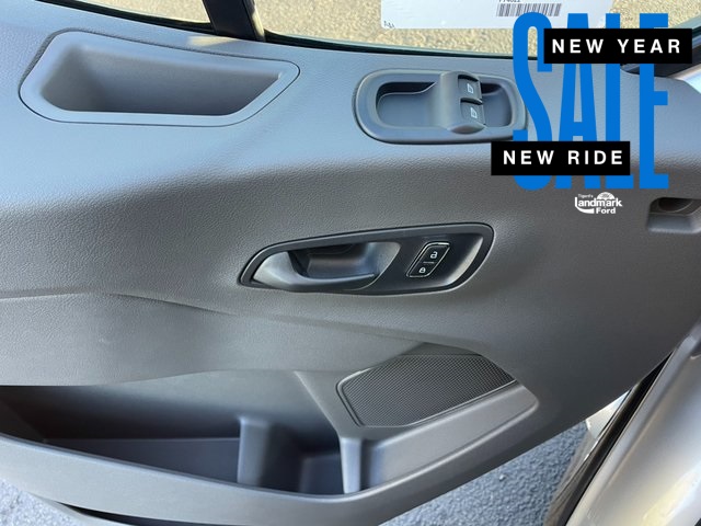 new 2026 Ford Transit-250 car, priced at $58,294