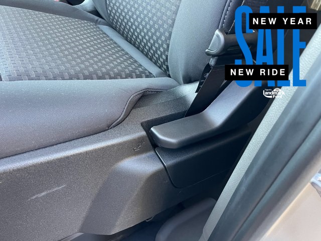 new 2026 Ford Transit-250 car, priced at $58,294