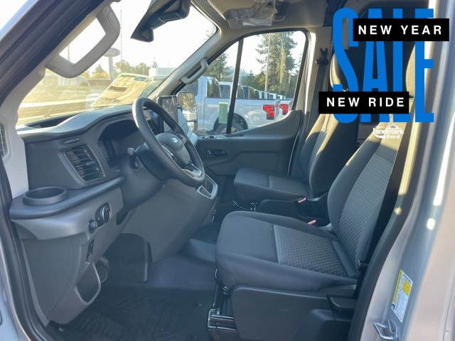 new 2026 Ford Transit-250 car, priced at $58,294