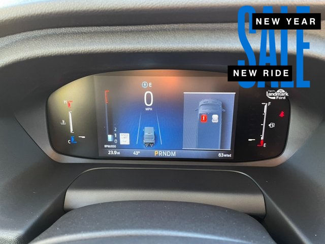 new 2026 Ford Transit-250 car, priced at $58,294