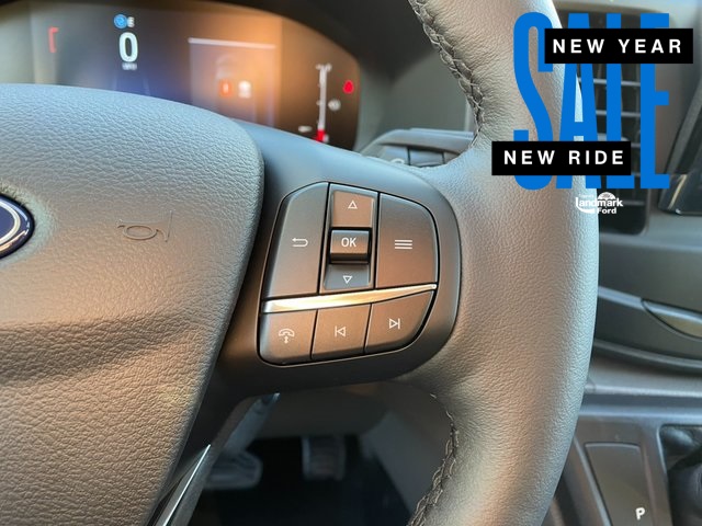 new 2026 Ford Transit-250 car, priced at $58,294